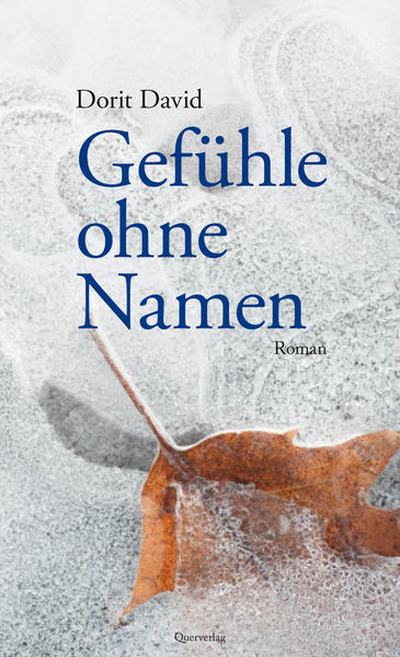 Gefühl ohne Namen | Gay Books & News