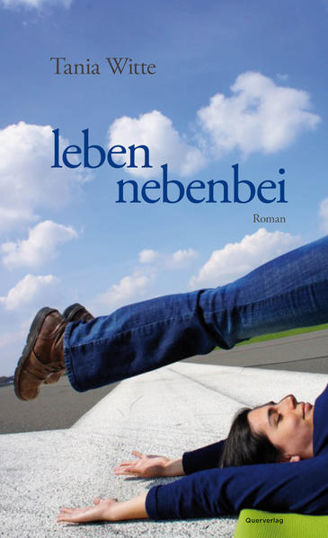 leben nebenbei | Gay Books & News