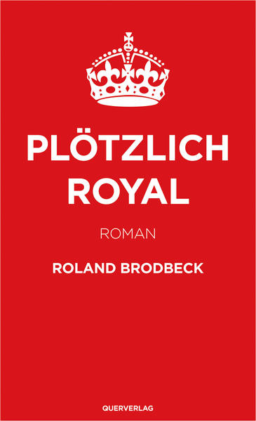 Plötzlich Royal | Gay Books & News