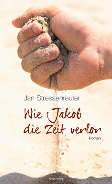 Wie Jakob die Zeit verlor | Gay Books & News