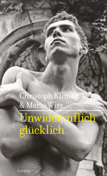 Unwiderruflich glücklich | Gay Books & News