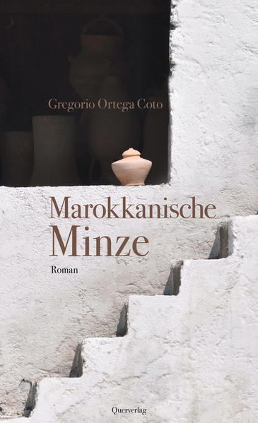 Marokkanische Minze | Gay Books & News