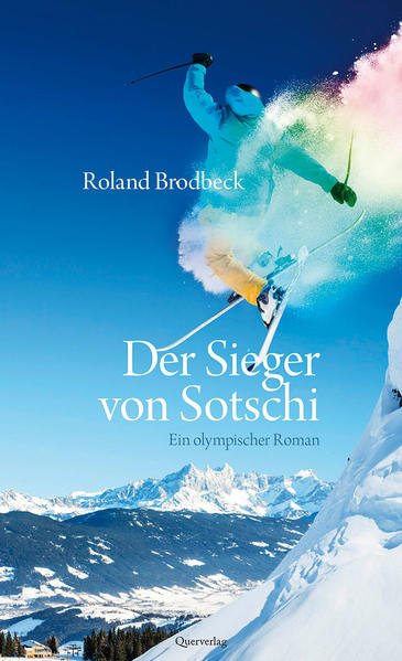 Der Sieger von Sotschi | Gay Books & News