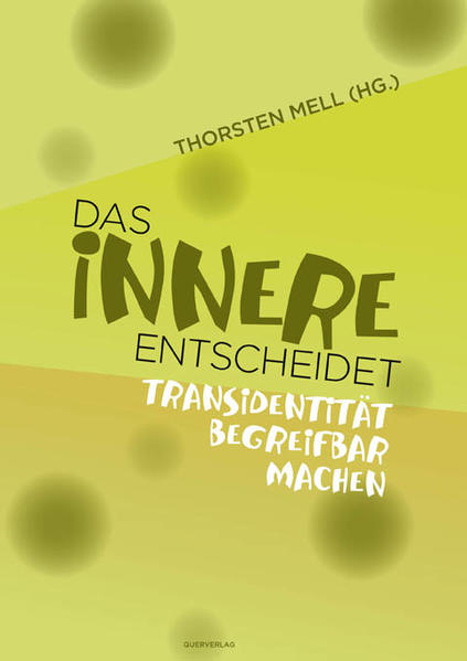 Das Innere entscheidet | Gay Books & News