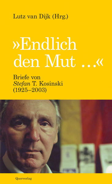 "Endlich den Mut " | Gay Books & News