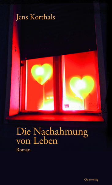 Die Nachahmung von Leben | Gay Books & News