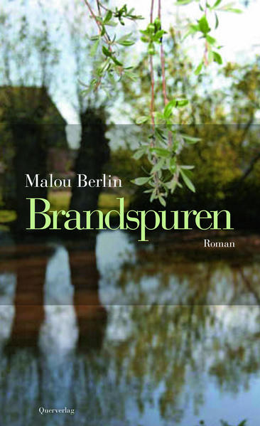 Brandspuren | Gay Books & News