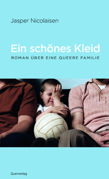 Ein schönes Kleid | Gay Books & News