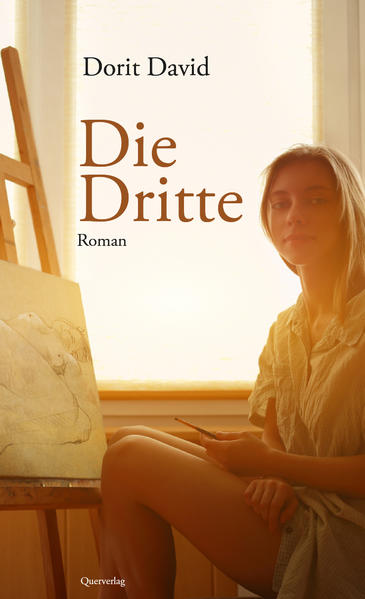 Die Dritte | Gay Books & News