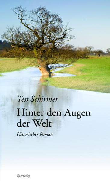 Hinter den Augen der Welt | Gay Books & News