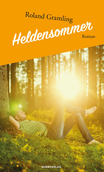 Heldensommer | Gay Books & News