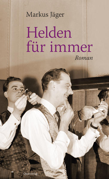 Helden für immer | Gay Books & News