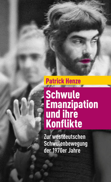 Schwule Emanzipation und ihre Konflikte | Gay Books & News