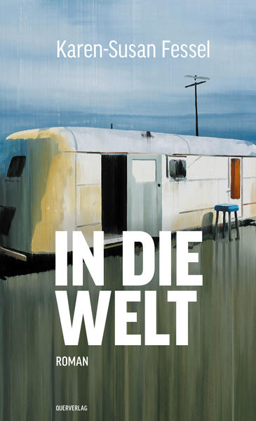 In die Welt | Gay Books & News