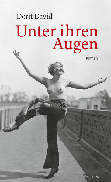 Unter ihren Augen | Gay Books & News