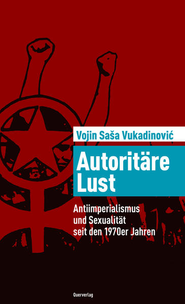 Autoritäre Lust | Gay Books & News