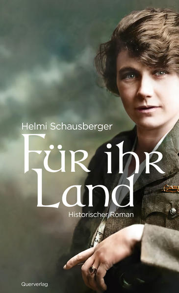 Für ihr Land | Gay Books & News