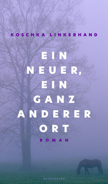 Ein neuer, ein ganz anderer Ort | Gay Books & News