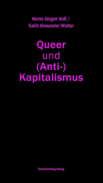 Queer und (Anti-)Kapitalismus | Gay Books & News