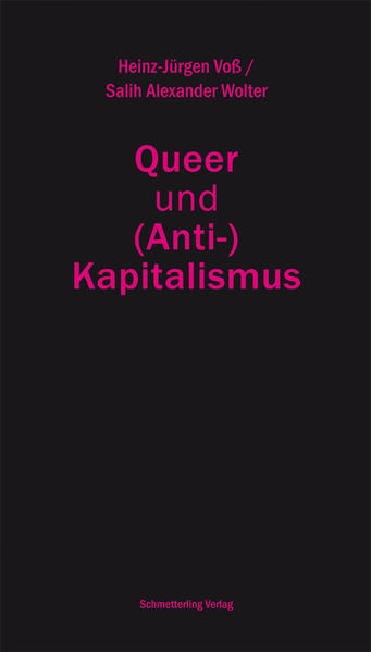 Queer und (Anti-)Kapitalismus | Gay Books & News