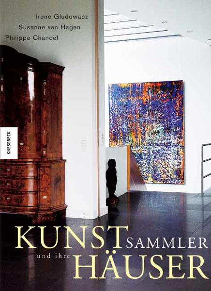 Kunstsammler und ihre Häuser | Gay Books & News