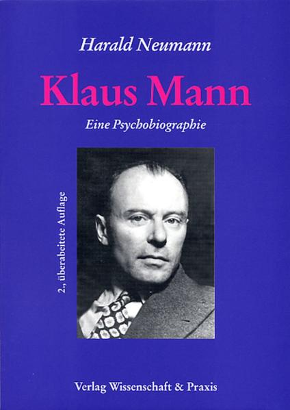 Klaus Mann. | Gay Books & News