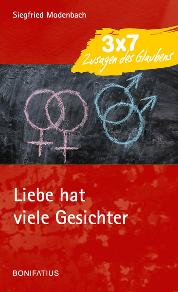 Liebe hat viele Gesichter | Gay Books & News