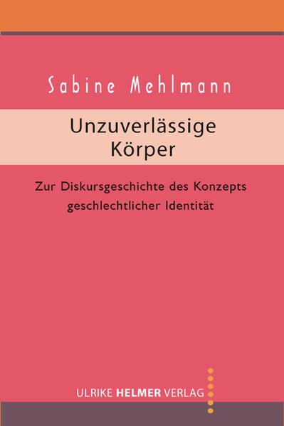 Unzuverlässige Körper | Gay Books & News