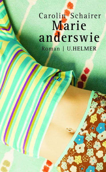 Marie anderswie | Gay Books & News