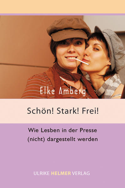 Schön! Stark! Frei! | Gay Books & News