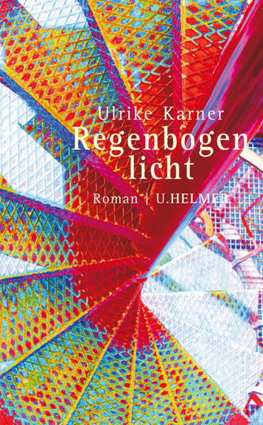 Regenbogenlicht | Gay Books & News