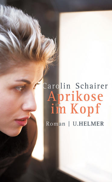 Aprikose im Kopf | Gay Books & News