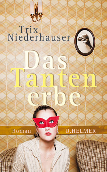 Das Tantenerbe | Gay Books & News