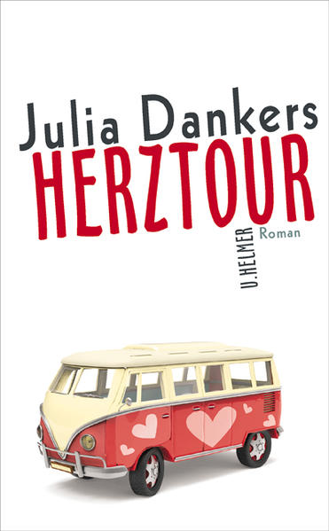 Herztour | Gay Books & News