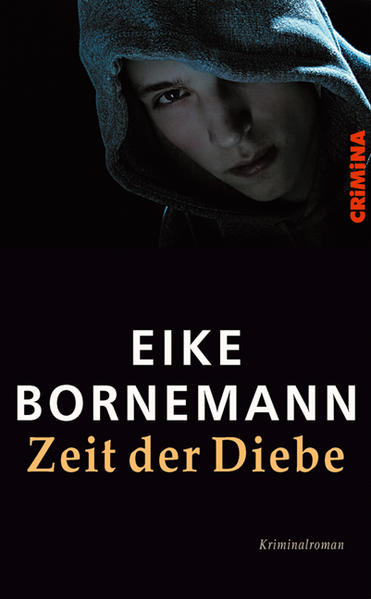 Zeit der Diebe | Gay Books & News