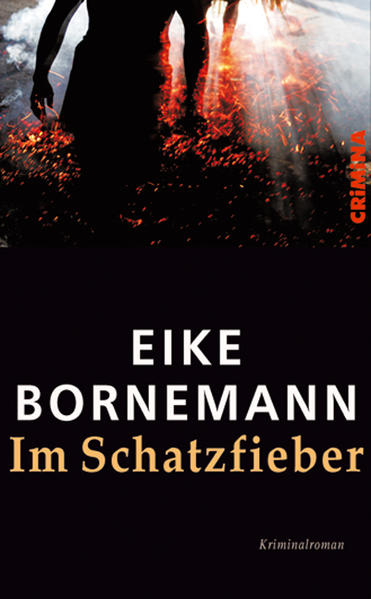 Im Schatzfieber | Gay Books & News