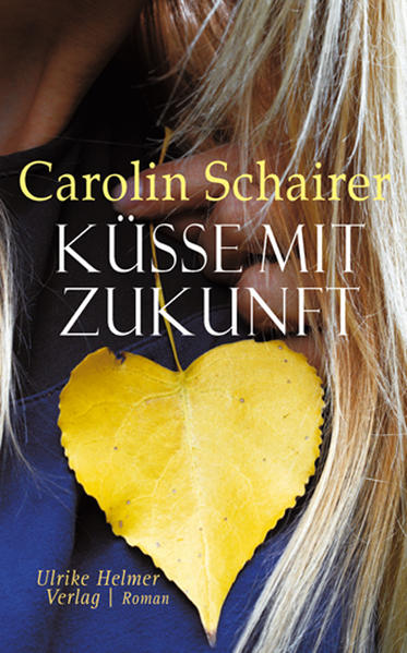 Küsse mit Zukunft | Gay Books & News