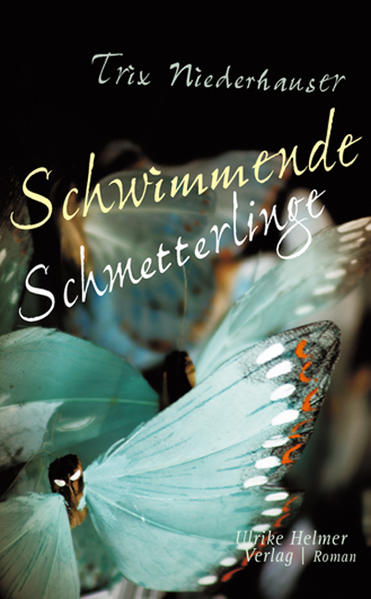 Schwimmende Schmetterlinge | Gay Books & News