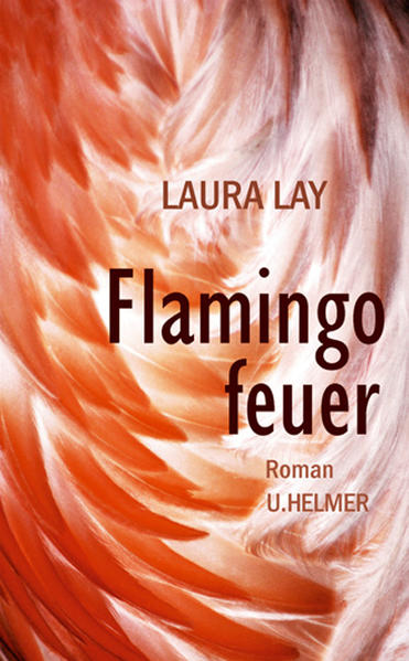 Flamingofeuer | Gay Books & News