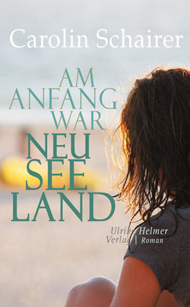 Am Anfang war Neuseeland | Gay Books & News