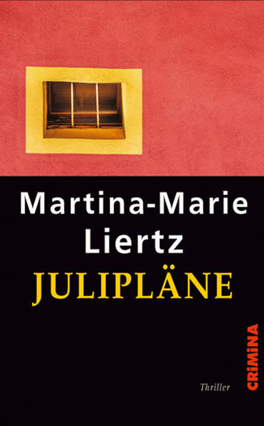 Julipläne | Gay Books & News