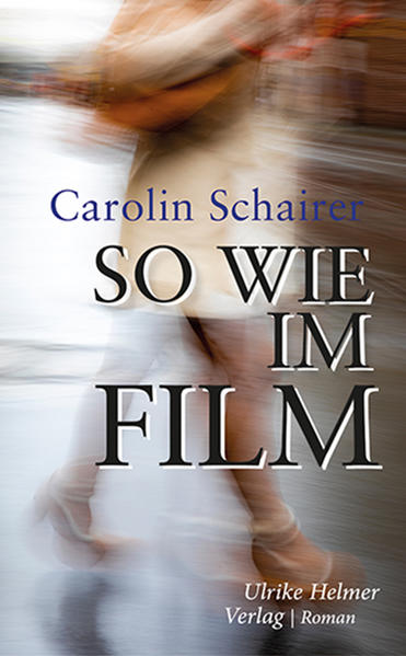 So wie im Film | Gay Books & News