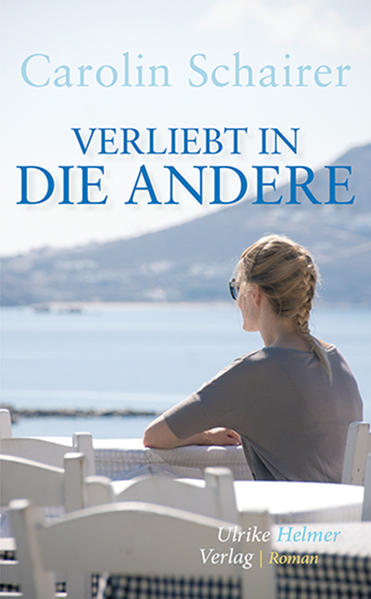 Verliebt in die Andere | Gay Books & News