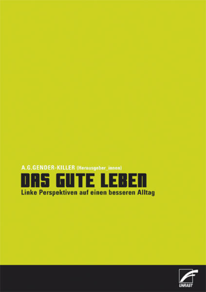 Das gute Leben | Gay Books & News