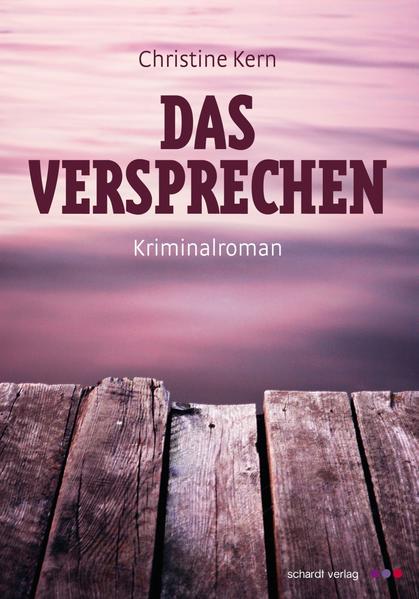 Das Versprechen | Gay Books & News