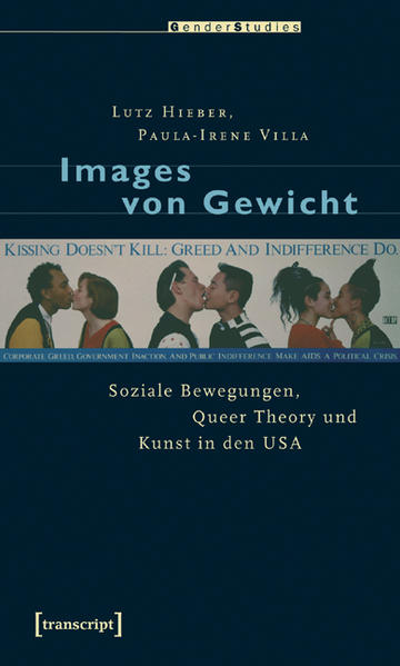 Images von Gewicht | Gay Books & News