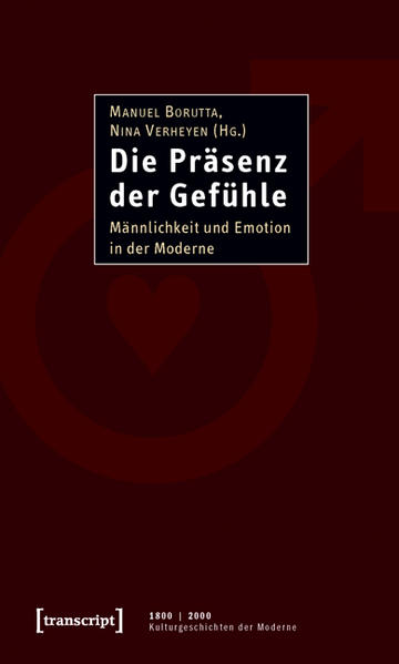 Die Präsenz der Gefühle | Gay Books & News