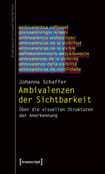 Ambivalenzen der Sichtbarkeit | Gay Books & News