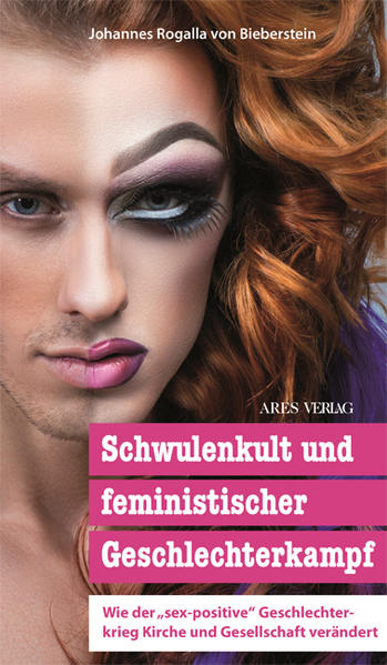 Schwulenkult und feministischer Geschlechterkampf | Gay Books & News