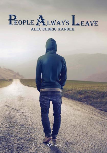 People Always Leave | Gay Books & News